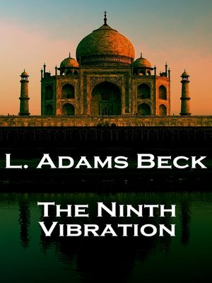 cover image of The Ninth Vibration & Other Stories